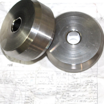 Screw Header Die tungsten carbide nut formers